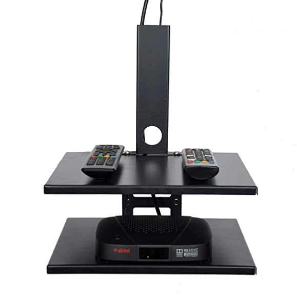 Best Set-Top Box Stands in India