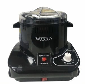 Waxxo Rica Single Jar Wax Heater