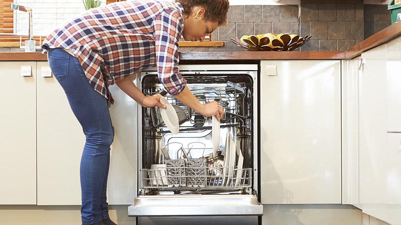 Advantage & Disadvantage of Dishwasher