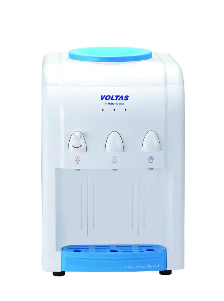 Voltas Mini Magic Pure-T 500-Watt Water Dispenser